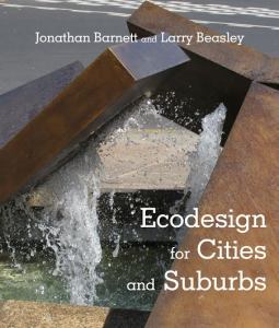 Book.BAPWebsiteCoverImage.Ecodesign for Cities and Suburbs