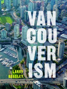 Vancouverism - cover page